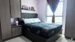Blk 30 Skyresidence @ Dawson (Queenstown), HDB 3 Rooms #556054741